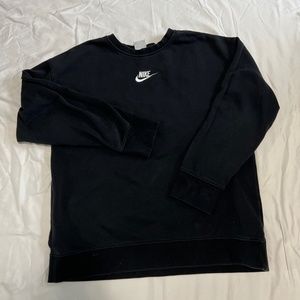 Nike youth sweatshirt/youth XL